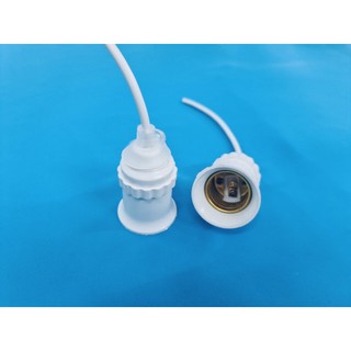 Đuôi đèn treo kín nước