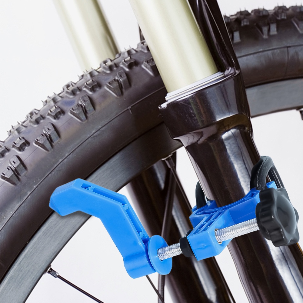 Bộ Dụng Cụ Sửa Chữa Bánh Xe Đạp Mini Có Cờ Lê Điều Chỉnh Được Tiện Lợi Dành Cho Xe Đạp MTB