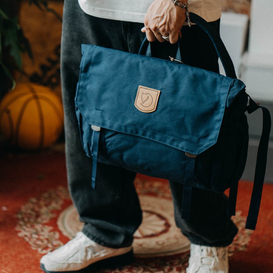 Túi Fjallraven Foldsack No. 2
