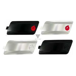 Ốp nồi Maru version 2022 Iget dành cho xe Vespa Sprint, Primavera, GTS Iget