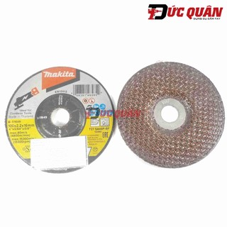 Đá mài kim loại và inox makita b-51649