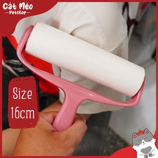 Cây Lăn Lông Thú Cưng - Lăn Lông Quần Áo