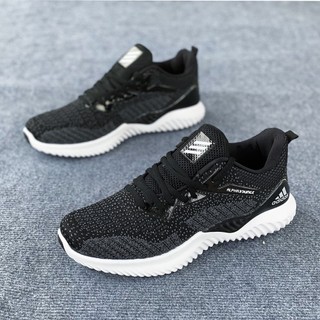 HÀNG CHẤT⚡️Giày Alphabounce Giày thể thao nam nữ full 6 màu