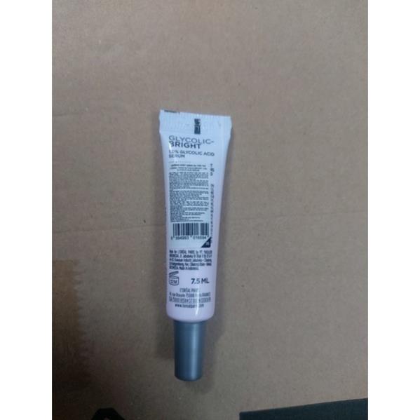 Serum dưỡng sáng mờ thâm nám 7,5ml
