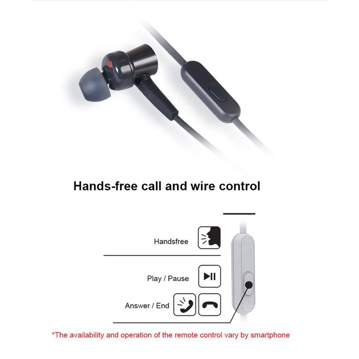 Tai Nghe SONY MDR-XB75AP Có Dây Chuẩn 3.5mm Có Mic Tiện Lợi