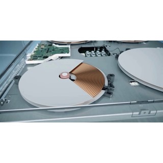 Bếp Điện Từ Kaff KF-FL108