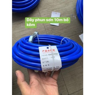 Dây dẫn sơn công nghiệp