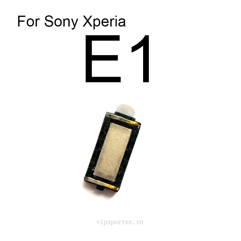 Loa Thay Thế Cho Tai Nghe Sony Xperia 1 5 10 E1 E3 E4 L L1 L2 L3 R1 Plus