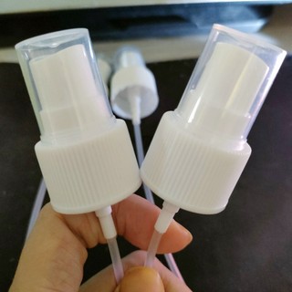Vòi Xịt Phun Sương phi 22 Đầu Trắng[Giao Từ 10 Vòi]