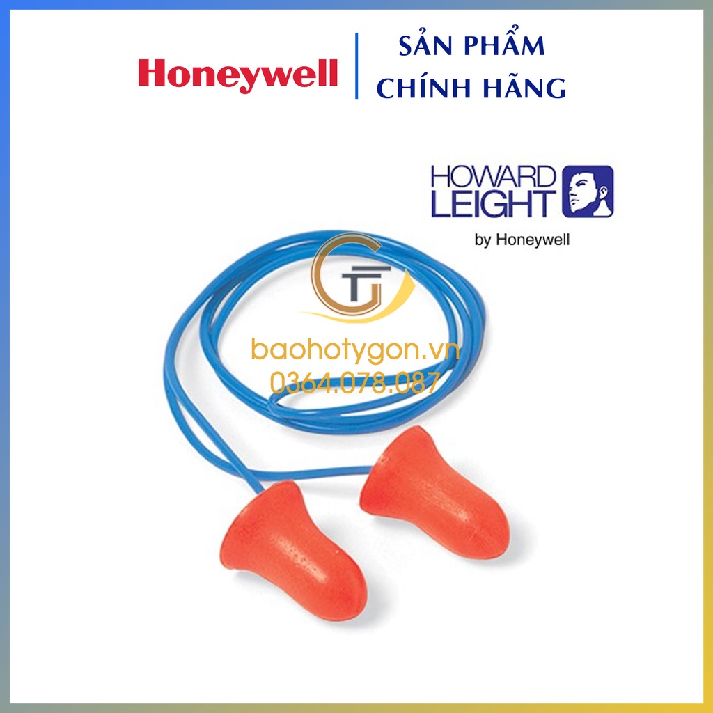 Nút bịt tai chống ồn Honeywell Max30