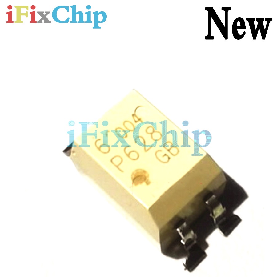 10 chiếc TLP628 DIP-4 TLP628GB P628GB TLP628-1 hoàn toàn mới