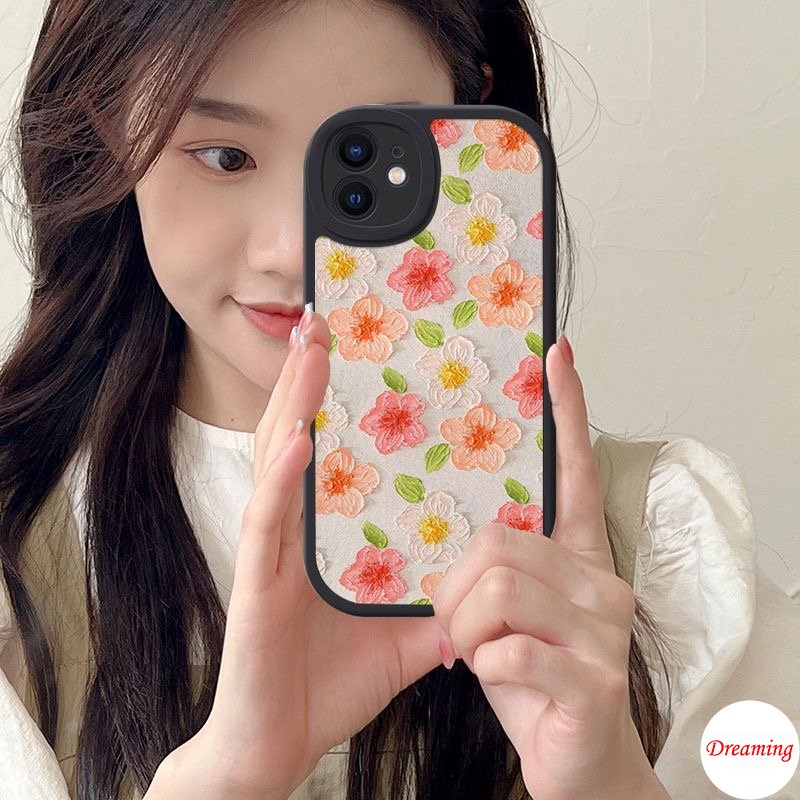 Ốp Điện Thoại Cho realme c55 c53 c35 c30s c25s c21y c25y c20 c17 c15 c12 c11 8i 7i 6i 5s 5i narzo 50a prime 30a 20 pro