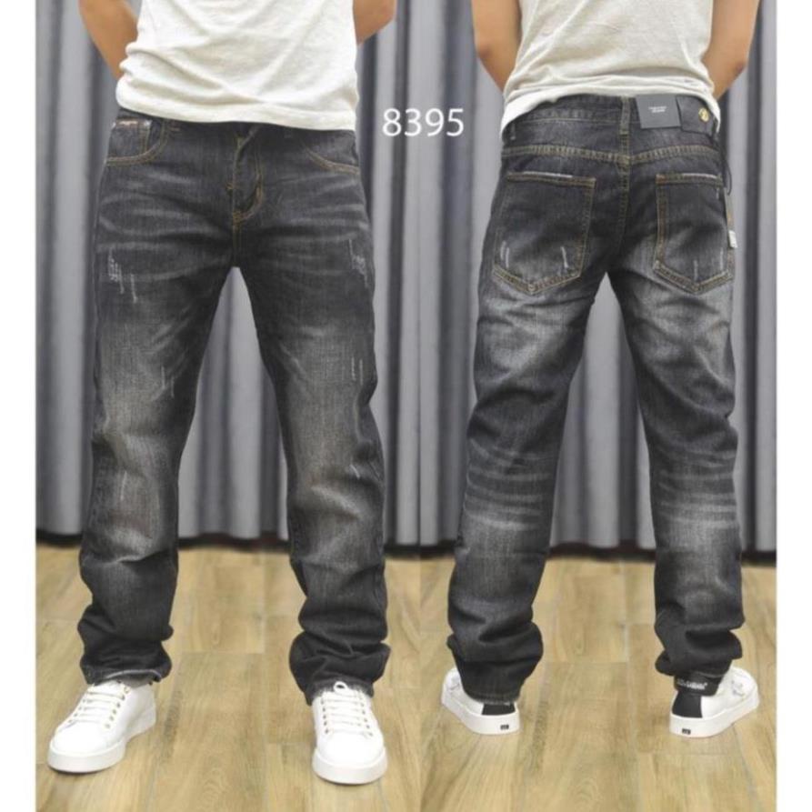 12.12 SALE ĐỈNH CAO 𝐂𝐇Ấ𝐓 🌺 SALE ✨ Quần bò nam ống xuông levis . . . . . ! new : . .. : ༢ ) ' # ( } !