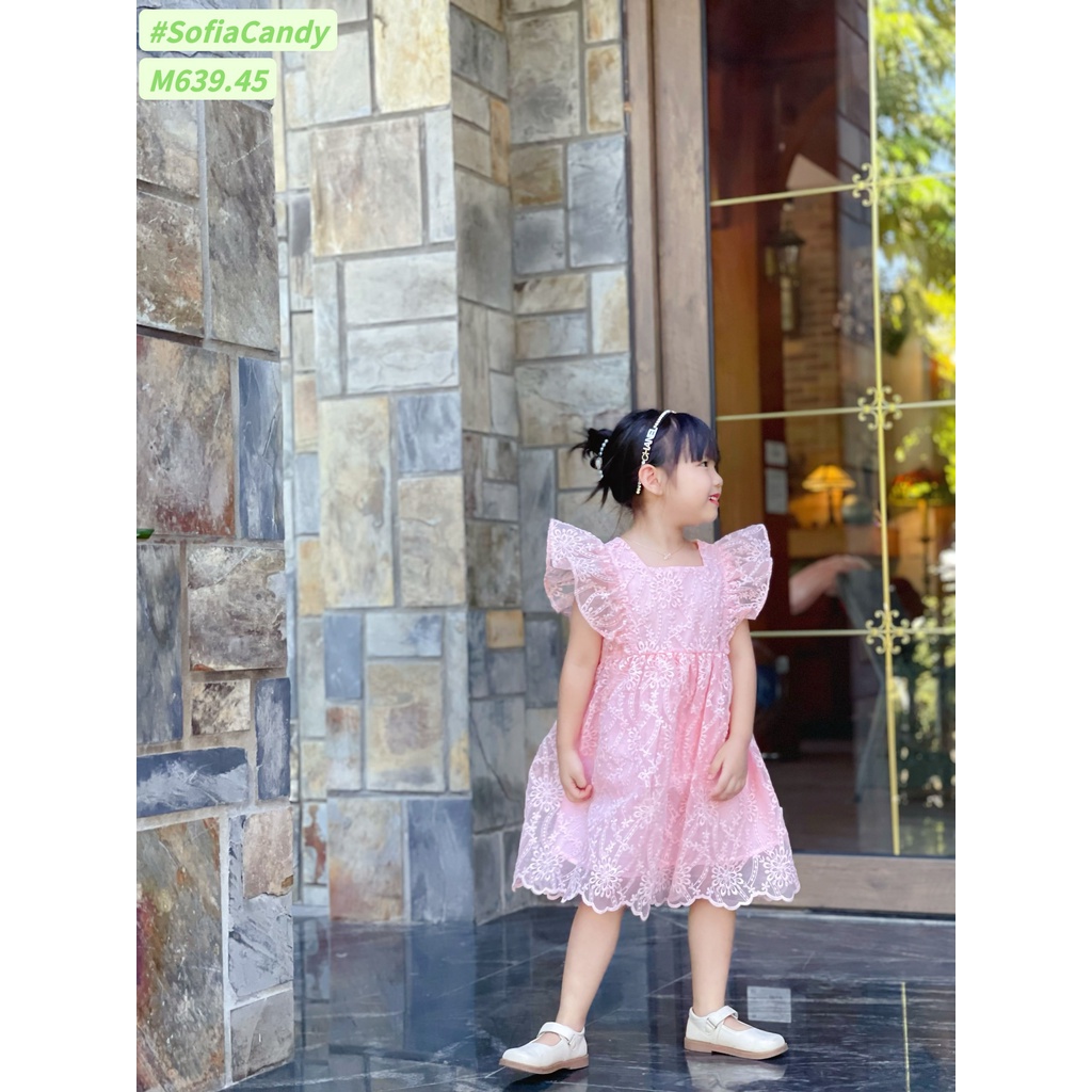 VÁY  SOFIA DỰ TIỆC CAO CẤP