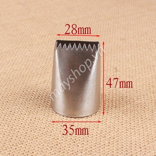 Đui bắt kem, đui 3D/ đui bắt nan