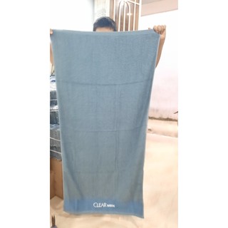 Khăn tắm 120×60cm hkm clear