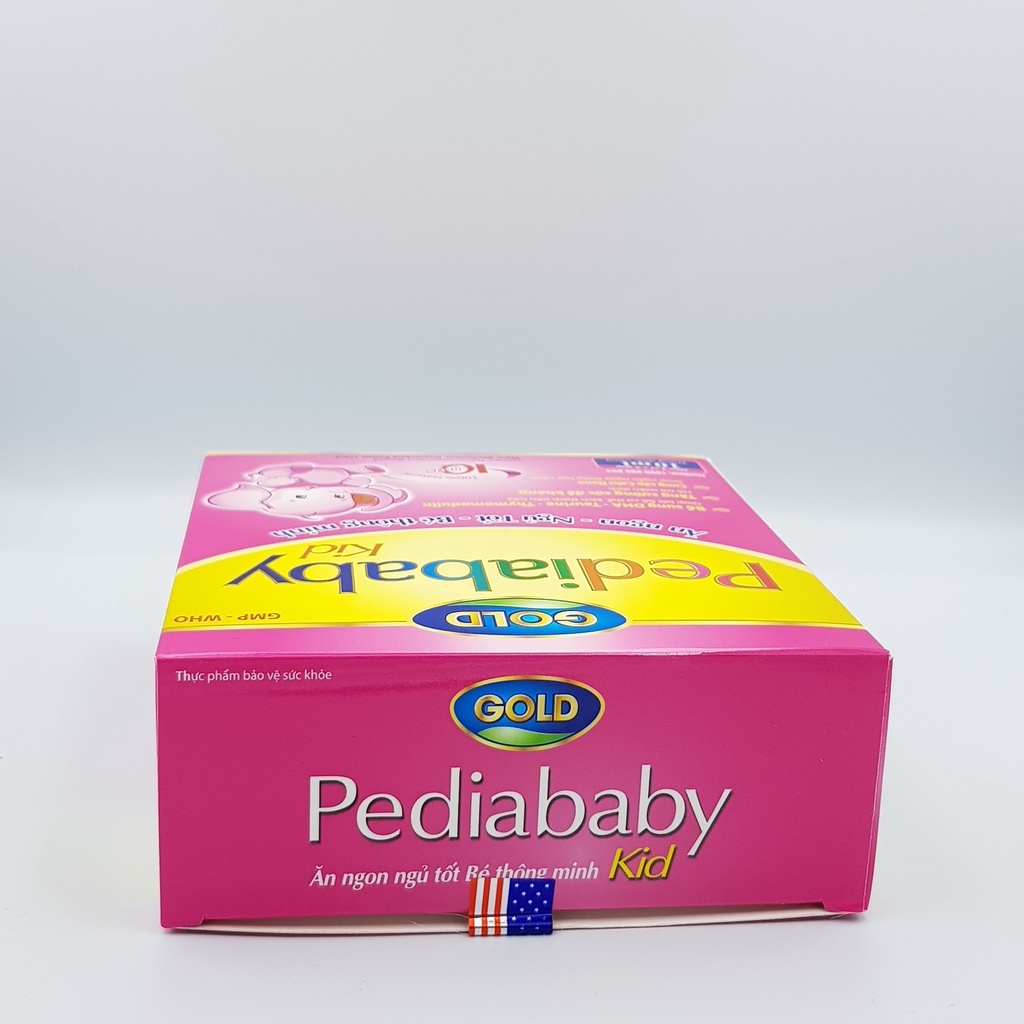 Alphavit Siro ăn ngon ngủ tốt Bổ sung DHA Acid Amin Tăng sức đề kháng Ngừa suy dinh dưỡng cho bé