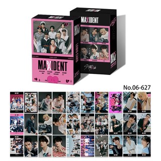 Straykid album maxident izone twice momoland wannaone photocard lomo card postcard