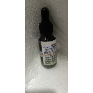 siêu kích hoa lan SUPER ORCHID - CD lọ 15ml