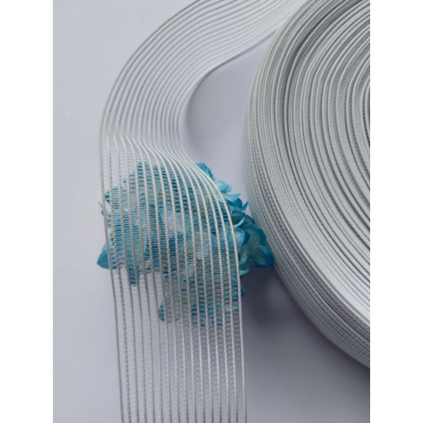 dây thun lưới bản rộng 5cm