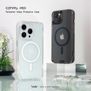 Ốp lưng iphone 16 pro max 16 pus chống shock có sạc ko dây Hoda  iPhone 16 pro max tại nguyễn gia group cao đạt q5