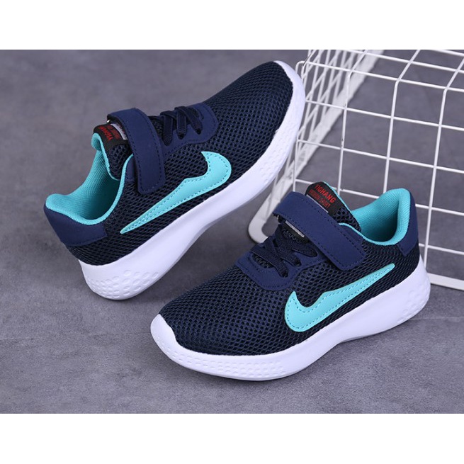 Giầy Thể Thao Bé Trai Bé Gái Xuất Khẩu Hàng Quảng Châu Cao Cấp  PHOM NHỎ 2 sz