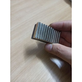 Nam châm vĩnh cửu kích thước 30x10x5mm lực hút mạnh