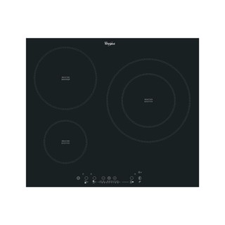 Bếp điện từ 3 bếp Whirlpool ACM865/BA