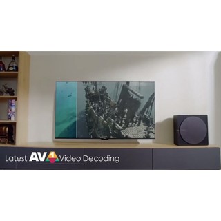 [SieuthiMediaMart] Android TV Coex HD 32 inch 32FH5000X BH chính hãng-Ship0đ