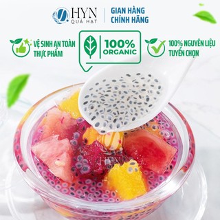 Hạt é làm đẹp da, giúp giải độc, Hột é thanh nhiệt, mát gan giảm cân, HYN store