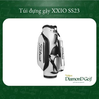 Túi đựng gậy Golf cao cấp, chống nước Titleist 2023