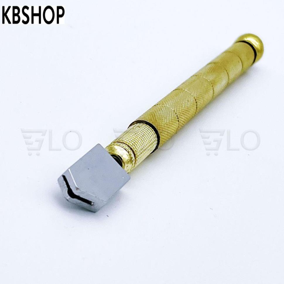 Dao Cắt Kiếng, Bút Cắt Kính, Gạch Men Hợp Kim Cacbua Vonfram Hàng Chuẩn Cắt Sắc Ngọt, Bền