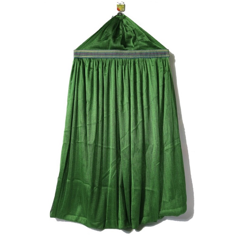 Võng lưới Hammock (màu ngẫu nhiên)