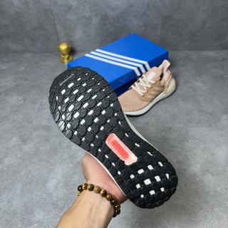 [HIẾN SNEAKER] Giày thể thao ultra boost 6.0 hồng