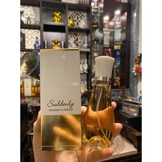 NƯỚC HOA SUDDENLY MADAME GLOMOUR 50ML