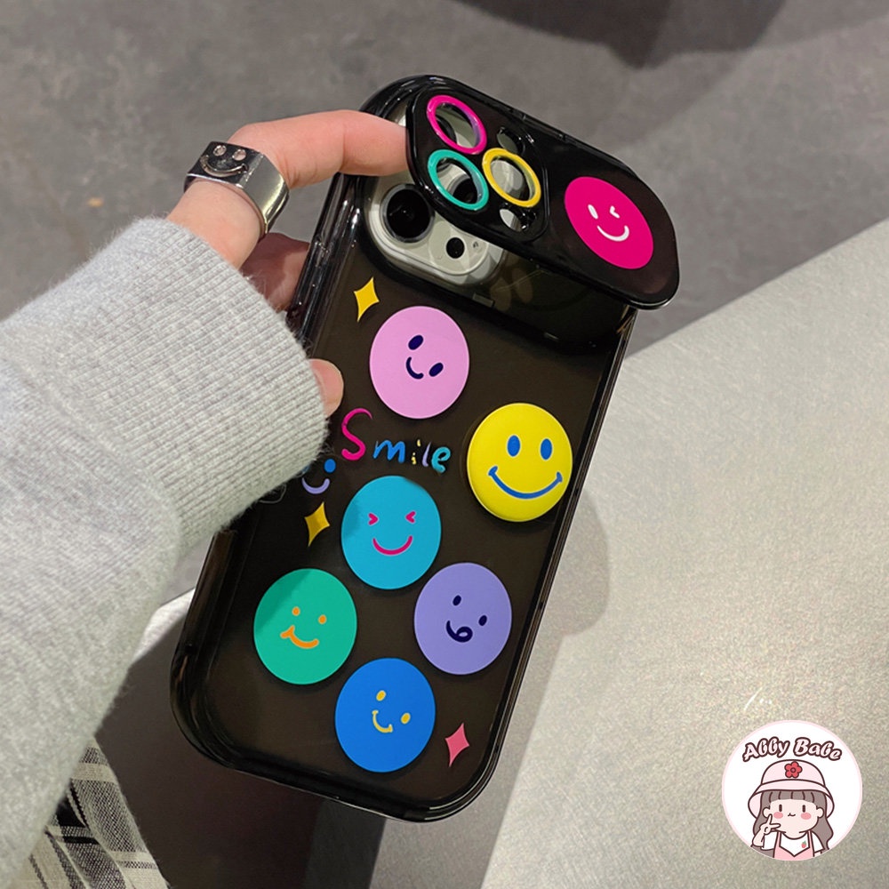 Ốp Điện Thoại TPU Mềm Mỏng Gắn Gương Trang Điểm 3D Cho IPhone 14 Pro Max 11 7Plus 13 12 11 Pro Max X XS XR