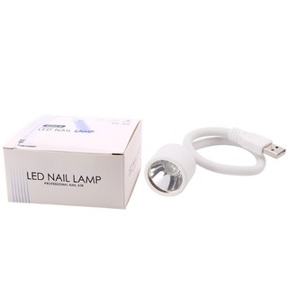 Đèn LEG hơ sơn Gel
