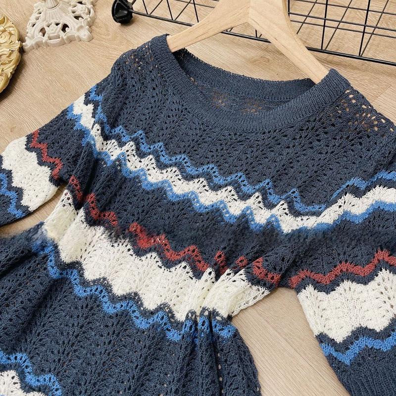 SET LEN MONTEGI ZICZAC - LEN 14