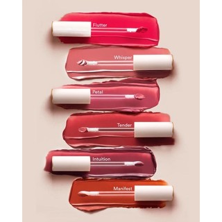Son kem Soft Spoken Velvet Lip Creme EM Cosmetics
