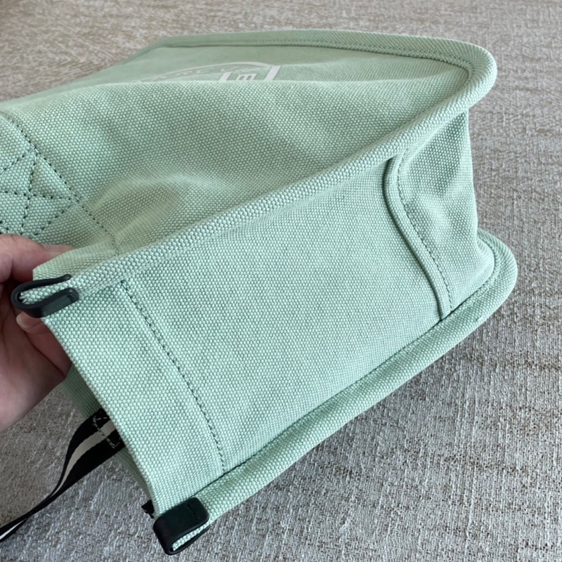 Túi tote Mác Jac0bs Signet Canvas