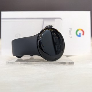 Google Pixel Watch, Đồng Hồ Thông Minh Từ Google. SonPixel