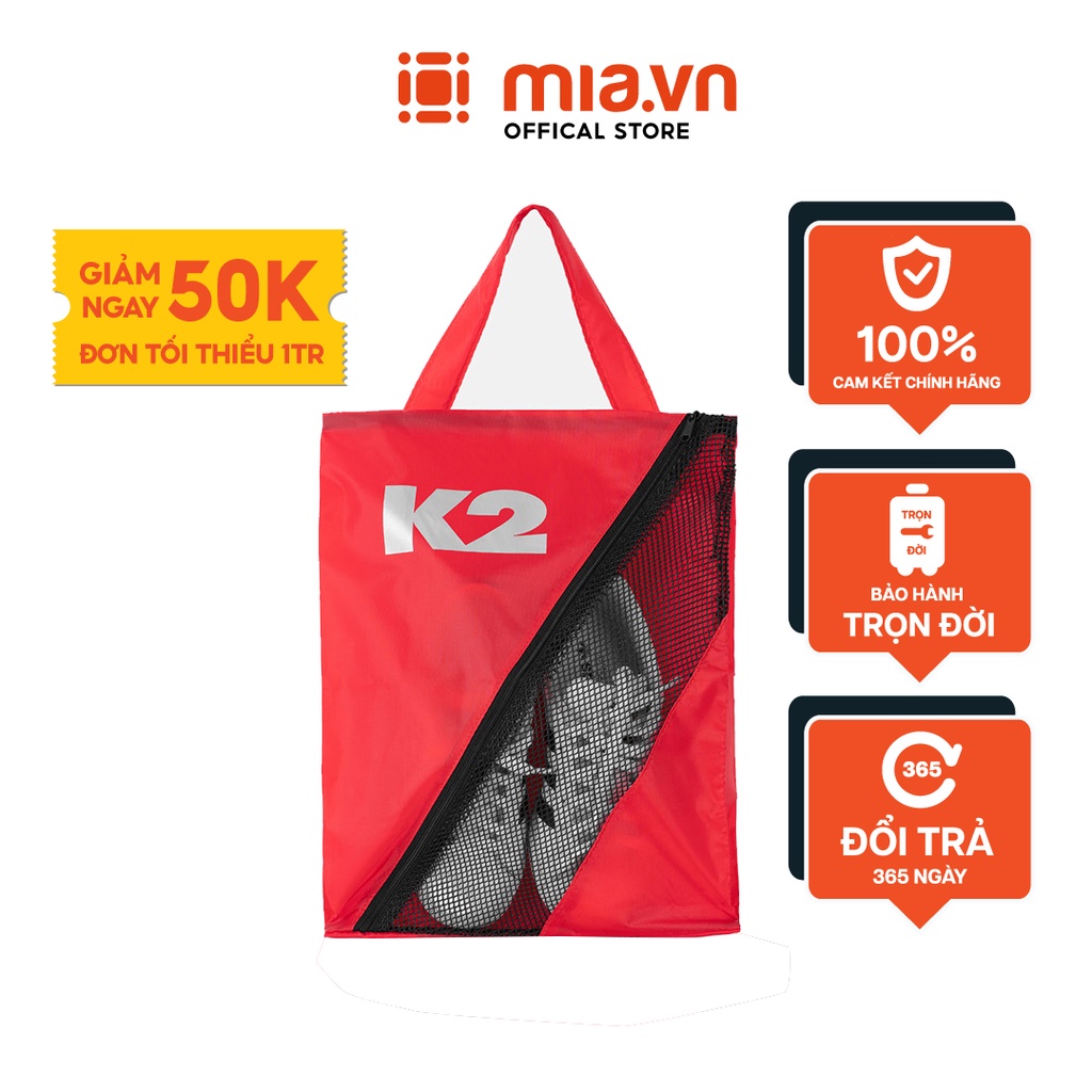 Túi Đựng Giày MIA.vn The Travel Star Shoes Bag Thương Hiệu Kakashi