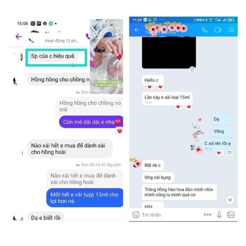 Kem Làm Hồng Vùng Kín Cô Bé Bikini Gcell Hàn Quốc XXVIRGIN W1 15ML Có Tác Dụng Sau 7 Ngày