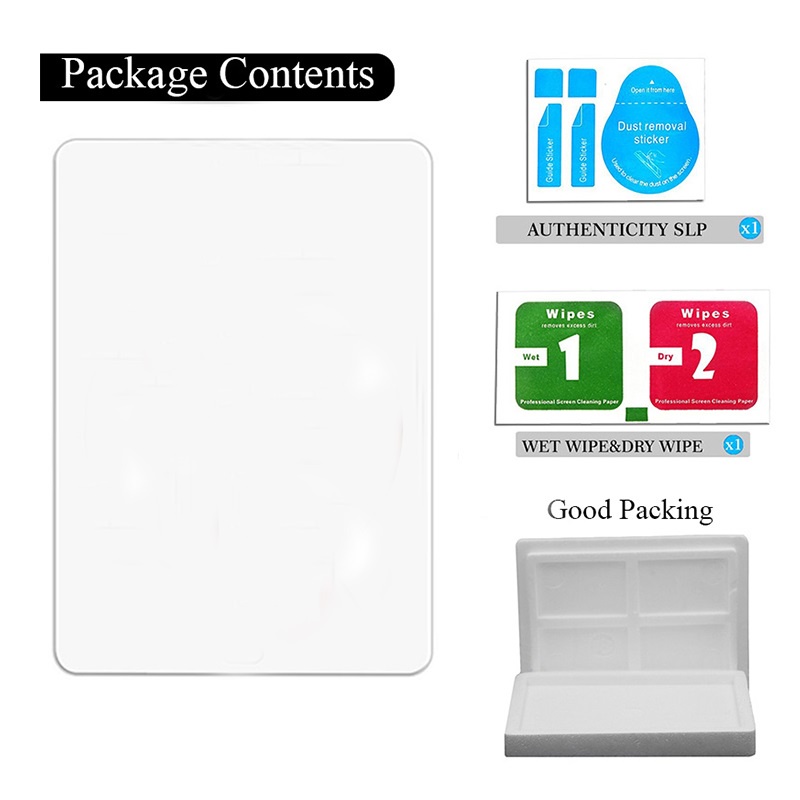 Ốp Máy Tính Bảng Kính Cường Lực Thép Cho Lenovo Tab P11 Pro Tab TB-J706F Galss 11.5 Inch Xiaoxin Pad Pro 10.6 11.2 "P11 Gen2