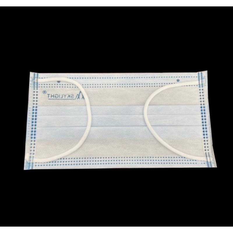 COMBO 3 Hộp Khẩu trang SKYLIGHT y tế
