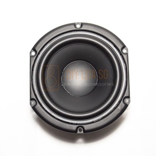 Củ loa mid bass 5 inch peerless 4Ohm 30-60w, thay thế cho stanmore, woburn - hàng chuẩn