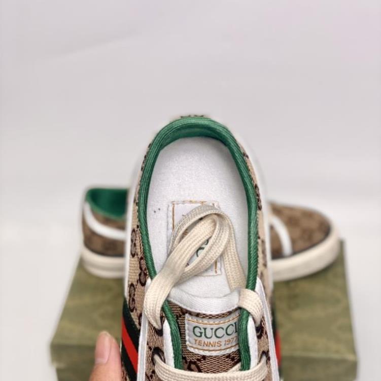 Giày Thể Thao Nam Nữ GC Tenis 1977 hot hit 2022 phiên bản xịn xò