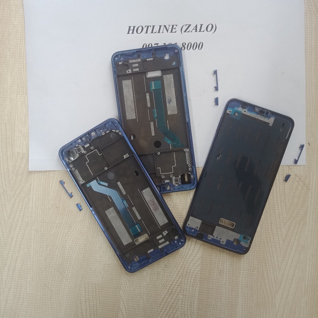 KHUNG XƯƠNG XIAOMI MI8 LITE