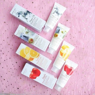 Kem dưỡng da tay 3W Clinic Snail Hand Cream 100ml Hàn Quốc