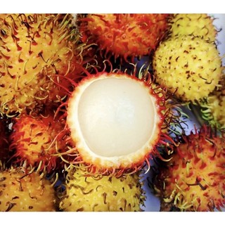 chôm chôm thái 500g